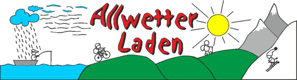 Allwetter-Laden